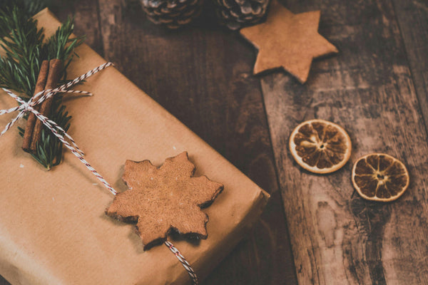 7 Eco-Friendly Christmas Wrapping Ideas