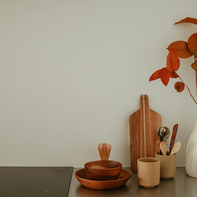 Daily Dining & Kitchen