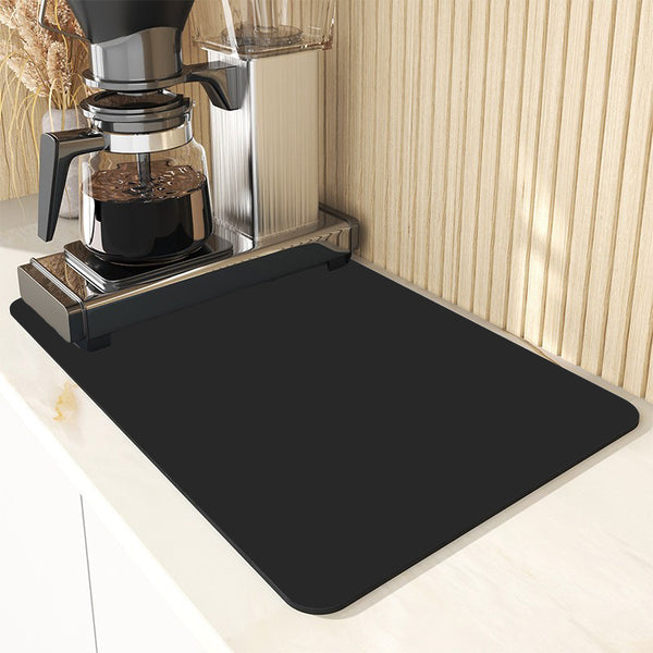 Absorbent Kitchen Mat