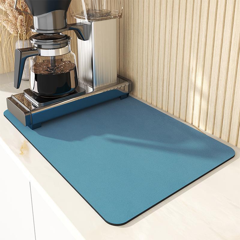 Absorbent Kitchen Mat
