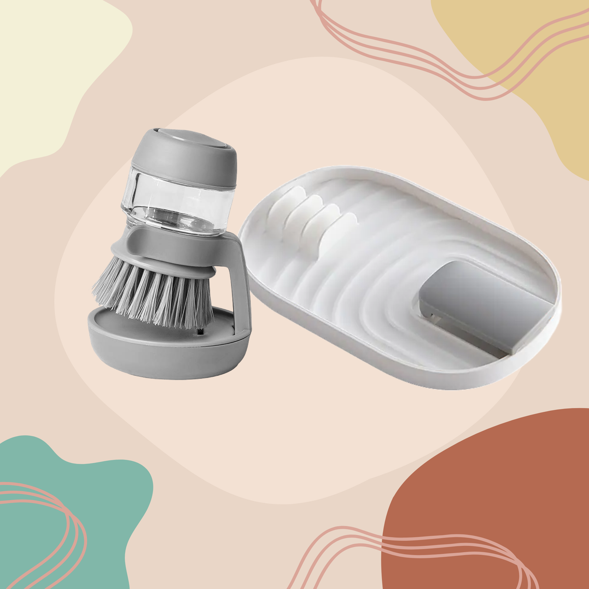 The Daily Cooking Duo