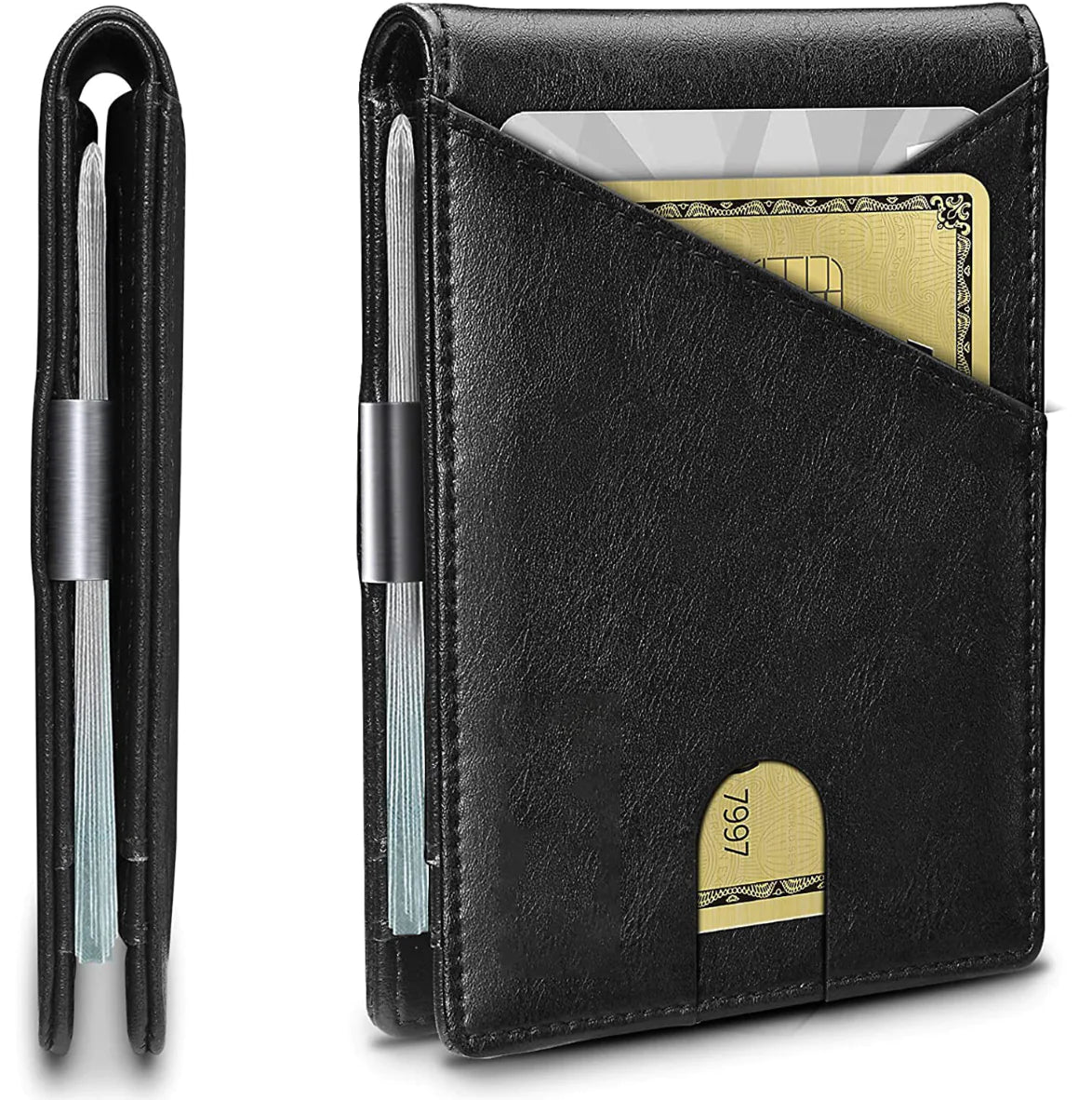 Travel Wallet