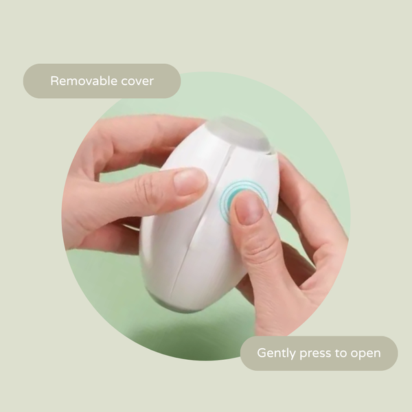 Eco-Friendly Reusable Pet Hair & Lint Remover