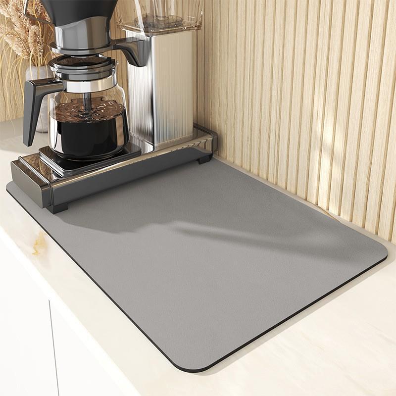 Absorbent Kitchen Mat