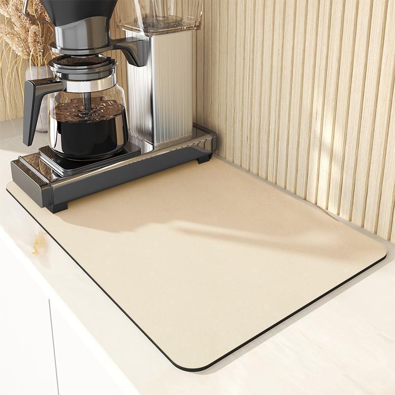 Absorbent Kitchen Mat