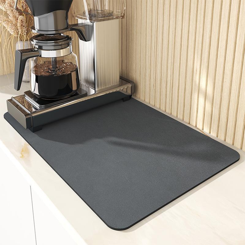 Absorbent Kitchen Mat