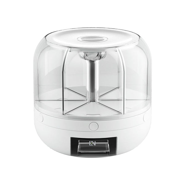 Food Dispenser Container