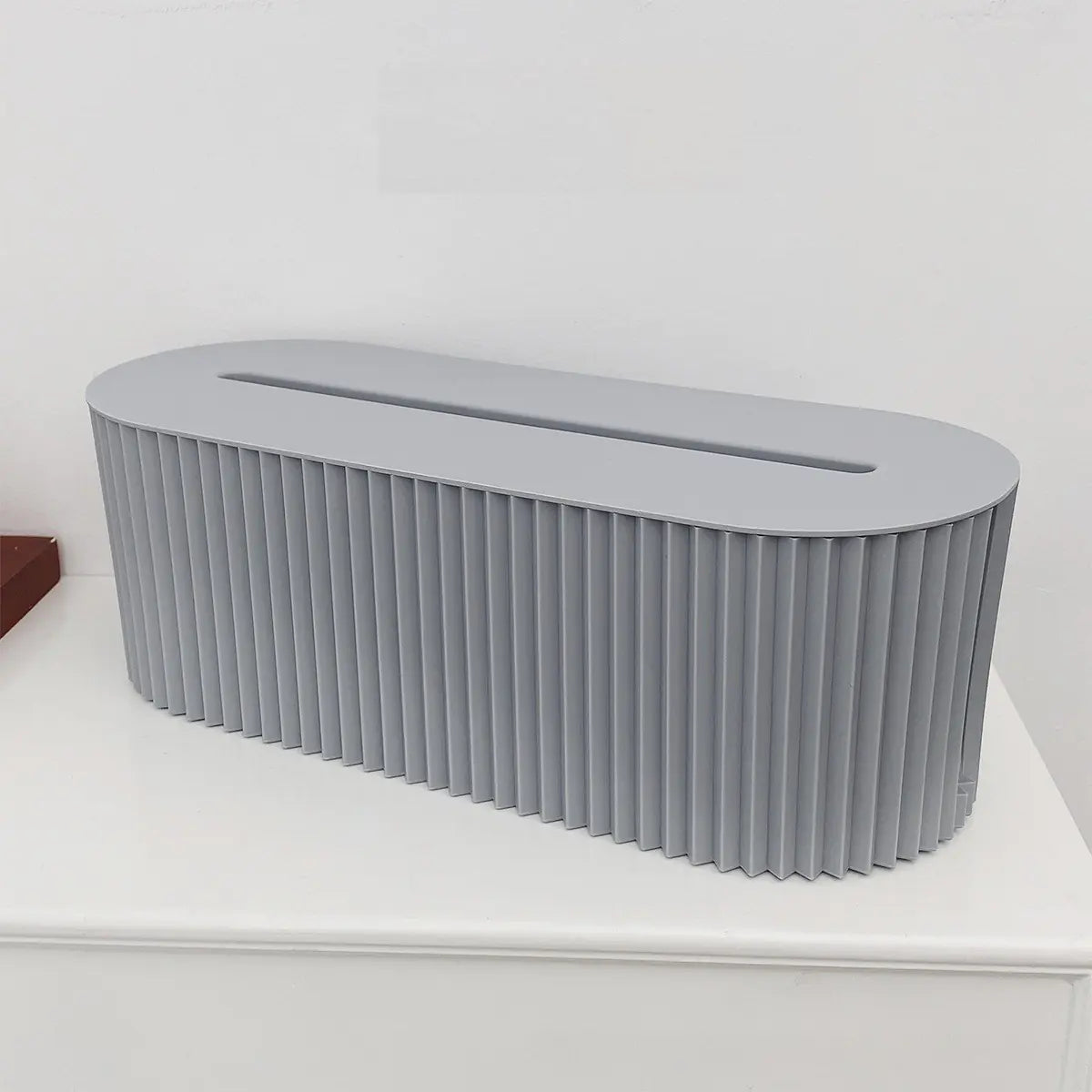 Desktop Cable  Storage Box