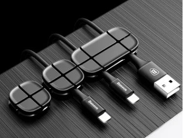 Cable Organiser Clip