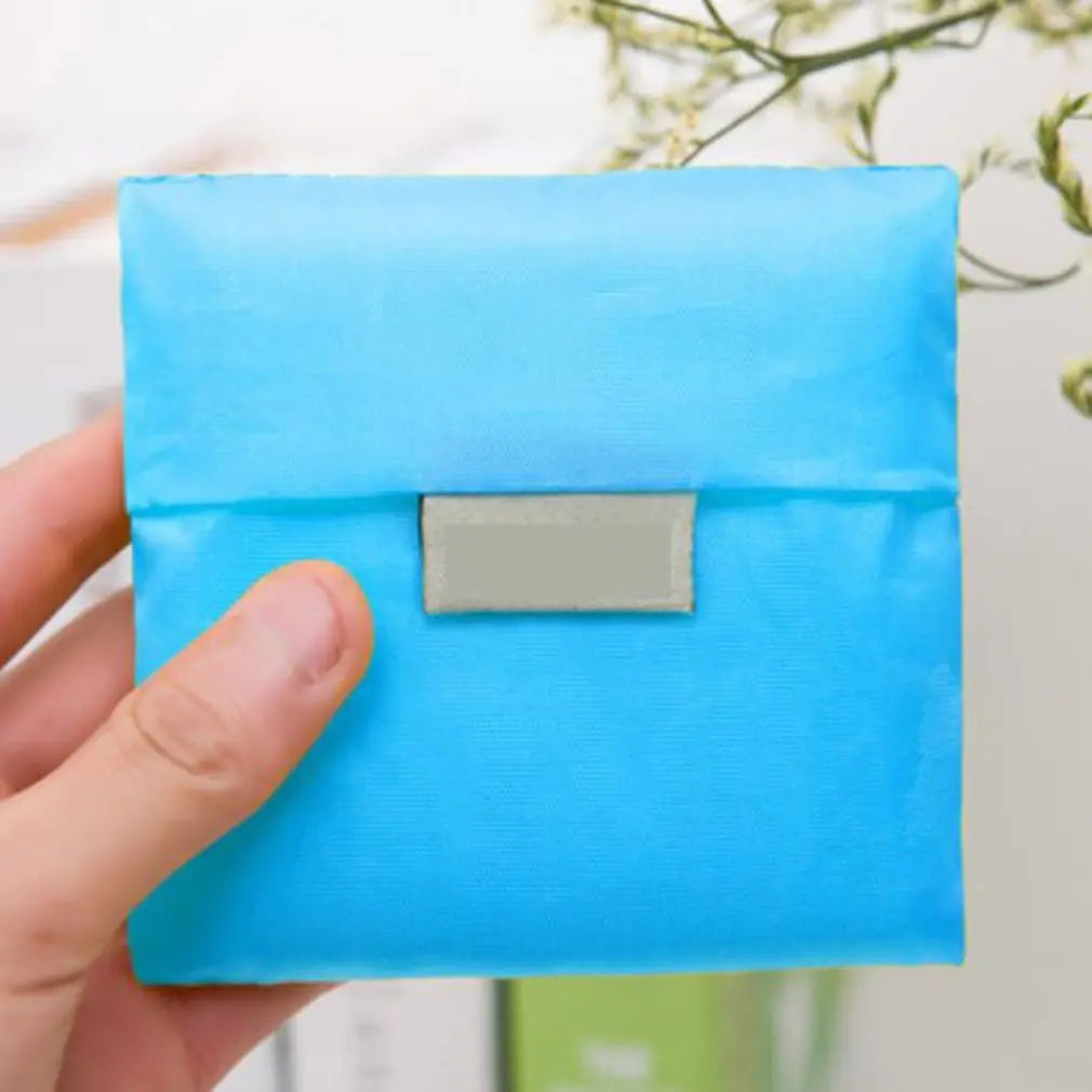 Eco-Friendly Fold up Shopping Tote Bag