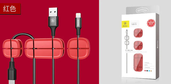 Cable Organiser Clip