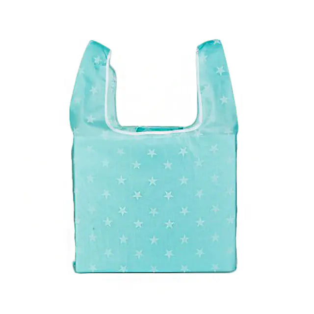 Foldable Eco-Friendly Shopping Bag