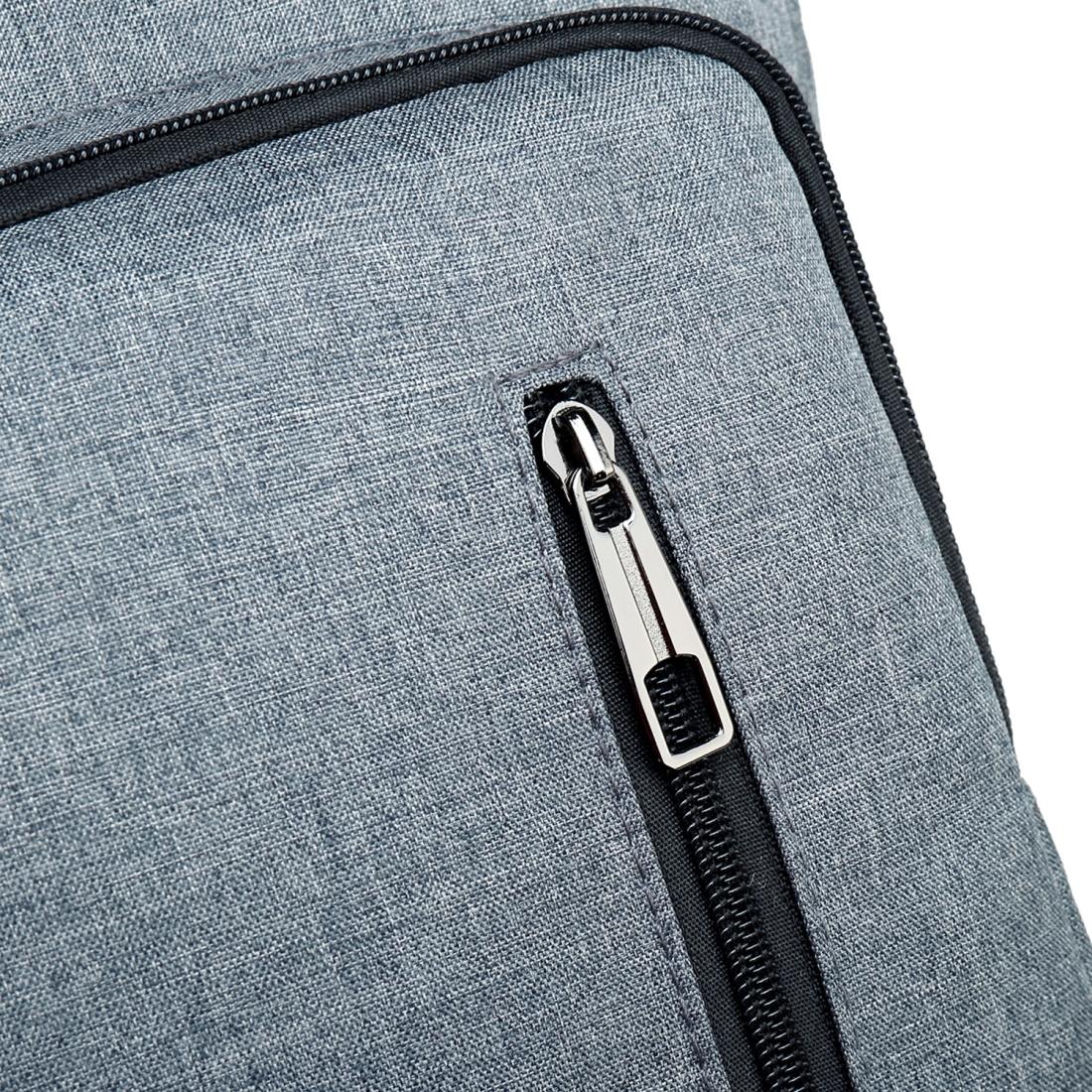 Notebook Tablet Backpack - Blue