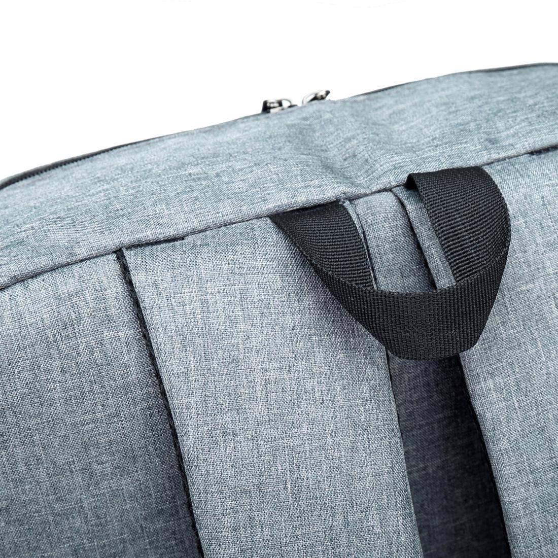 Notebook Tablet Backpack - Blue