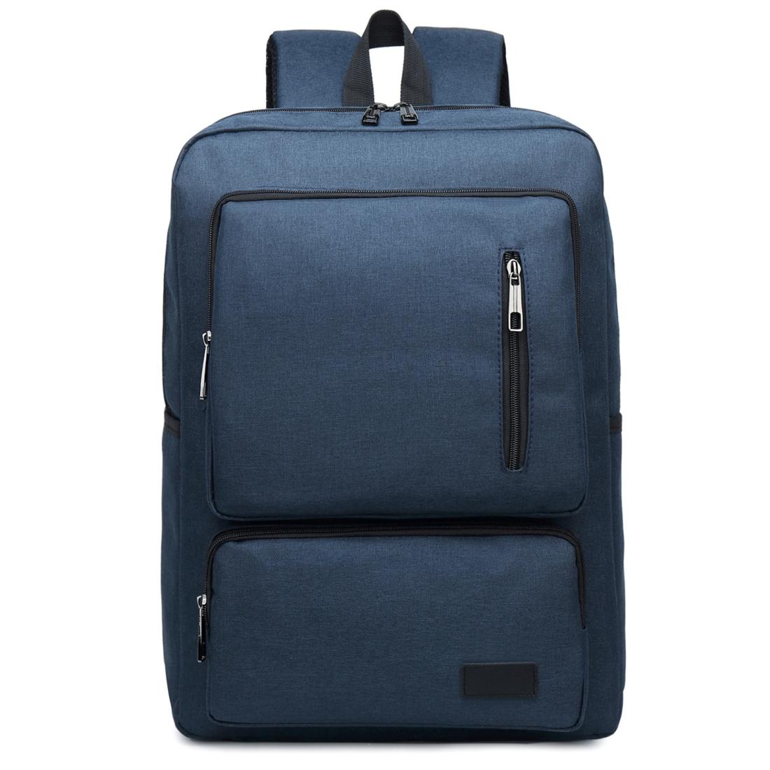Notebook Tablet Backpack - Brown