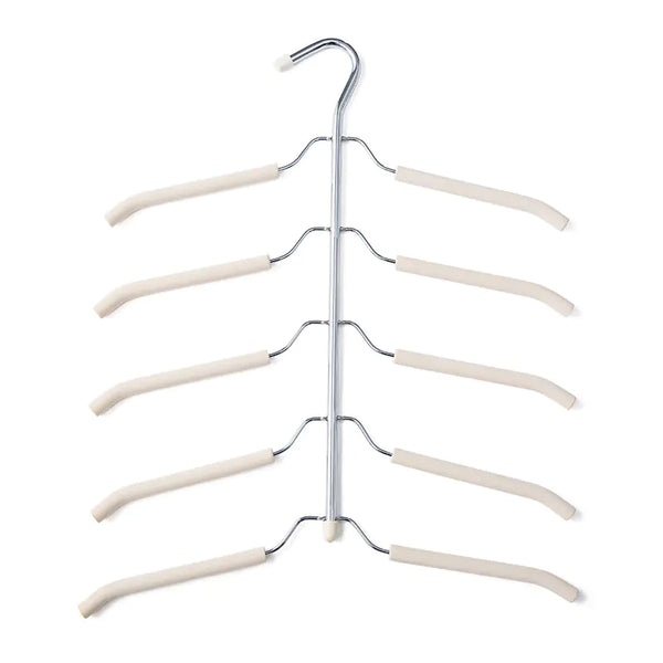 Non-Slip Multi-Clothes Hanger