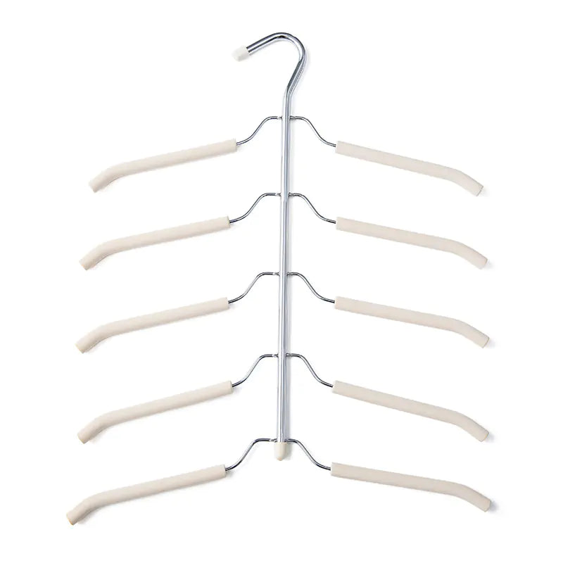 Non-Slip Multi-Clothes Hanger