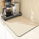  Milky White / 30 * 40cm technology cloth