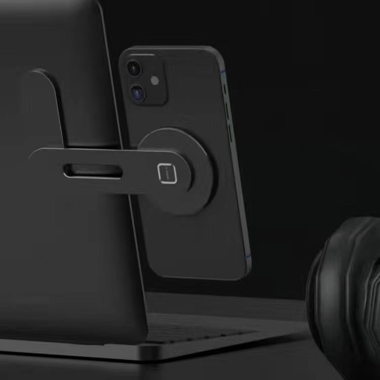 Magsafe Magnetic Laptop Phone Holder
