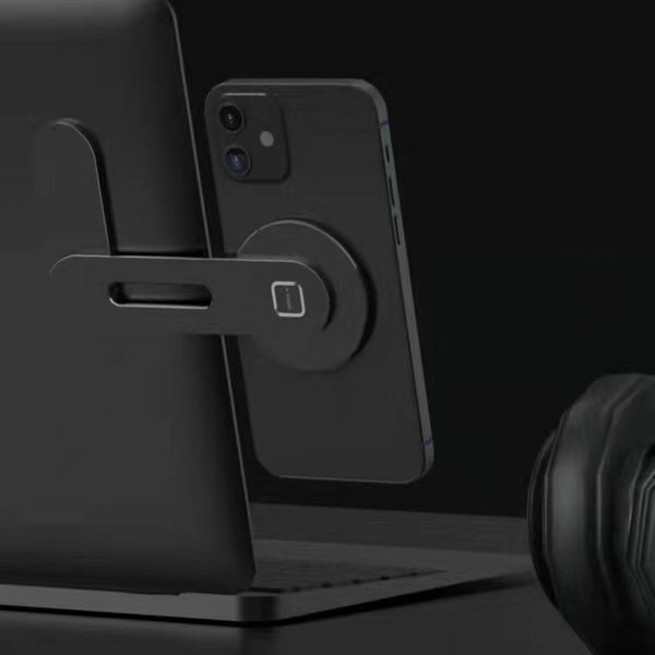 Magsafe Magnetic Laptop Phone Holder