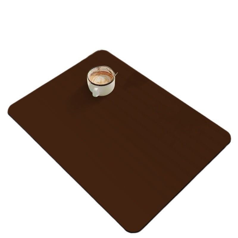 Absorbent Kitchen Mat