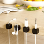 Magnetic Cable Organiser Set
