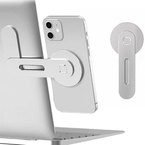 Magsafe Magnetic Laptop Phone Holder