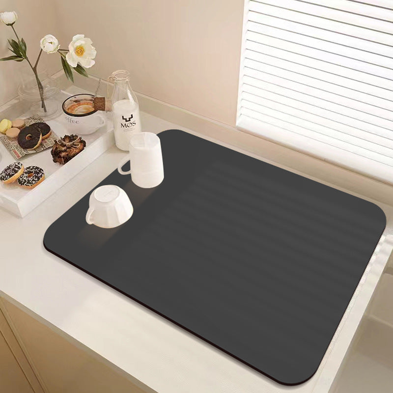 Absorbent Kitchen Mat