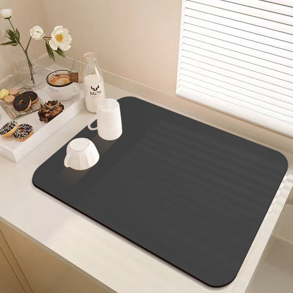 Absorbent Kitchen Mat