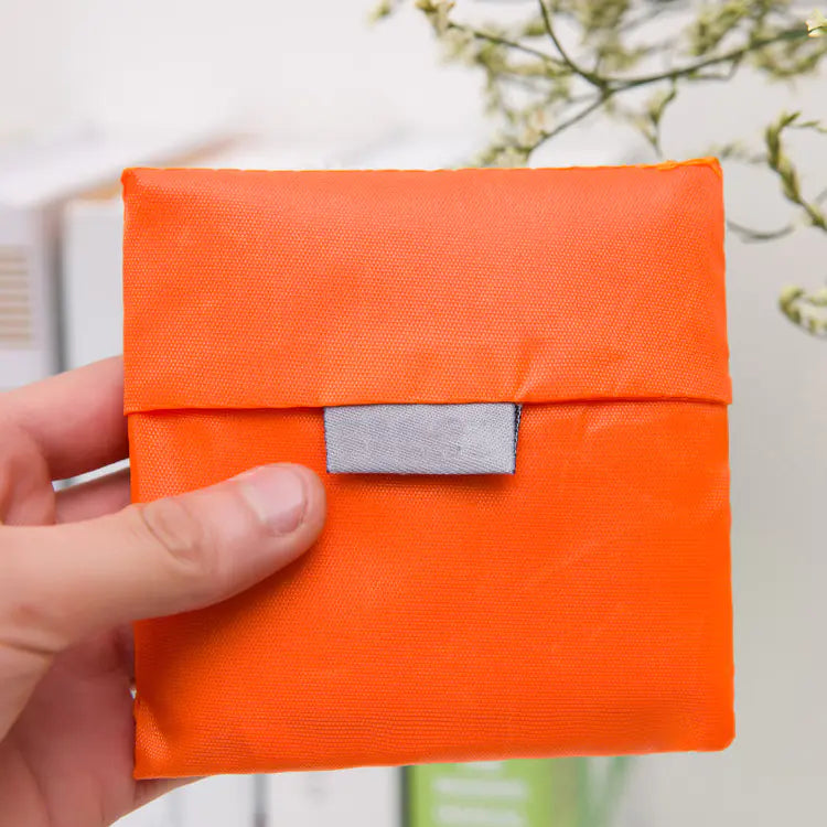 Eco-Friendly Fold up Shopping Tote Bag