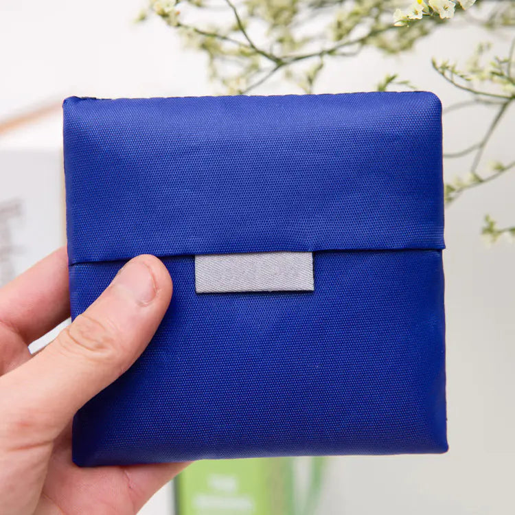 Eco-Friendly Fold up Shopping Tote Bag