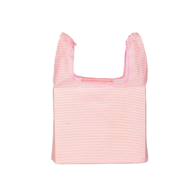 Foldable Eco-Friendly Shopping Bag
