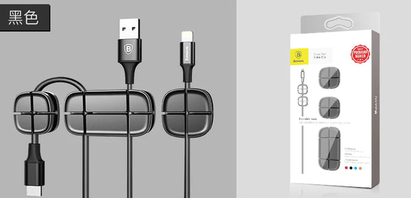 Cable Organiser Clip