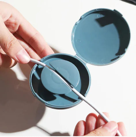 Rotating Cable Organiser